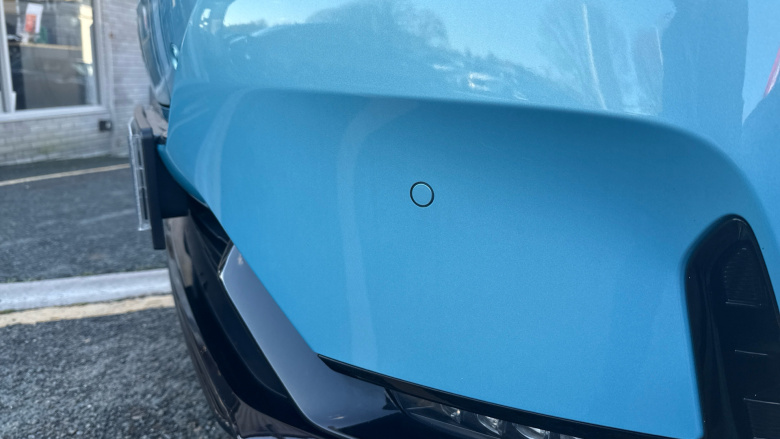 Honda E Ny1 150kW Advance 69kWh 5dr Auto Electric Hatchback